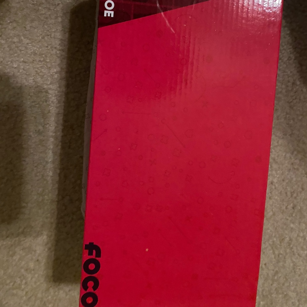 FOCO Clemson Collegiate Licensed Low Top Canvas Shoes